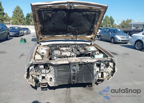 1993 Buick Century Special из США, поврежденный, VIN 1G4AG55N4P6464168